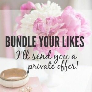 Bundle your likes
